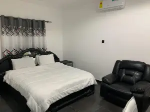 Peach City Hotel