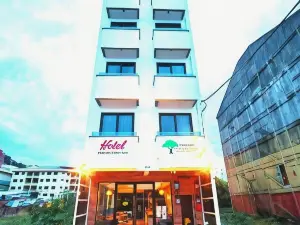 PANGKOR POP ASH HOTEL