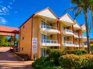 Ulladulla Harbour Motel