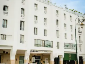 Onomo Hotel Rabat Terminus