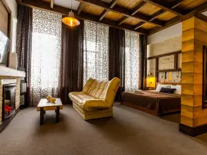 Stariy Gorod Hotel