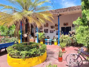 Hotel Pueblito Viejo