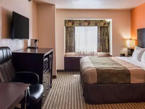 Econo Lodge Inn & Suites Natchitoches