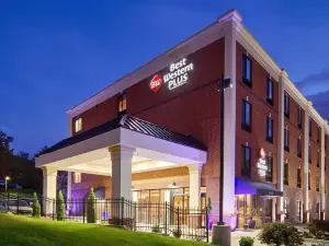 Best Western Plus College Park Hotel