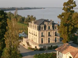 Chateau Grattequina