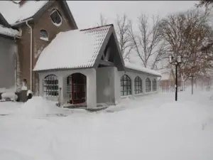 Hotell de Tolly