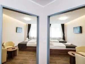 MP Hotel