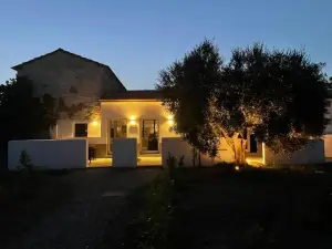 Living da Emma - Podere San Sebastiano