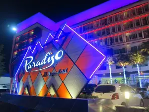 The Paradiso JK Design Hotel
