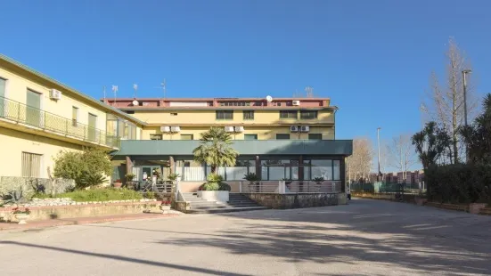 Hotel Ristorante Campo Verde