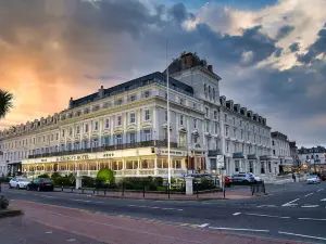 St George's Hotel - Llandudno