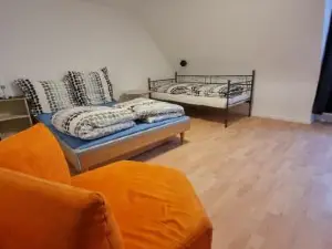 KM3 Apartment