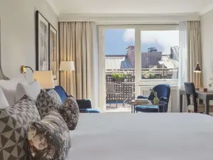 Hotel Reisen, in the Unbound Collection by Hyatt