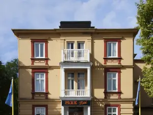 Park Hotel Linköping Fawlty Towers