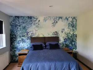 The Garden Rooms at Tannery House