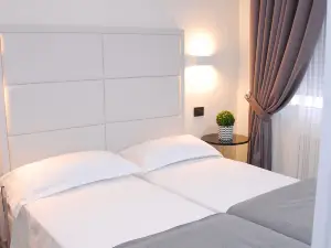 LHP Suite Rapallo