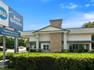 Best Western Maple Ridge Hotel