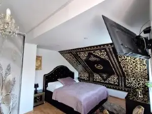 Meduza Wellness Spa s ubytovaním