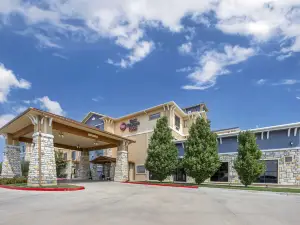 Best Western Plus Emerald Inn  Suites