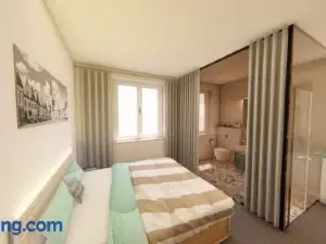 Centrum Apartmán Leyla 3