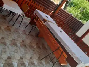 Seosko turističko domaćinstvo Stojković