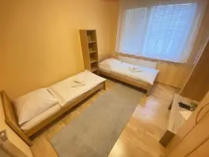 Apartmán Jasmin Levice