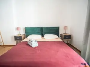Explore Greece from City Centre Apartment