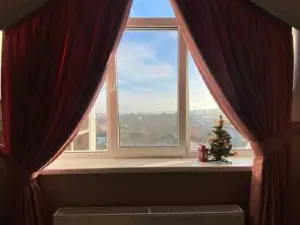 Moldova Balți Center