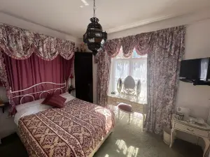 The Captain's House