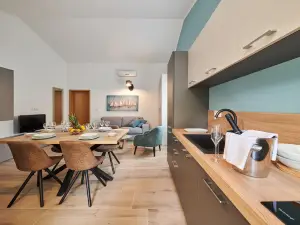 Ribarska Koliba - Villa Marija