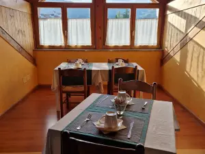 Antico Fienile Agritur