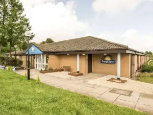Days Inn by Wyndham Sutton Scotney North