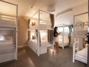リトル ドリフター ケアンズ