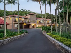 Valley Villa