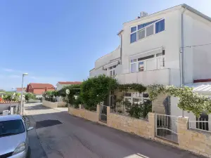 Apartments Zanze