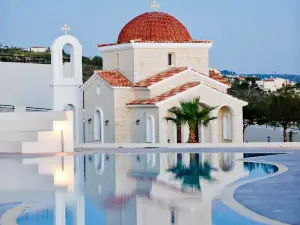 Club St. George