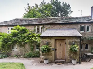 Robin Hood Farm B&B