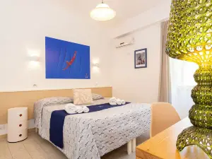 Hotel Villa Rita
