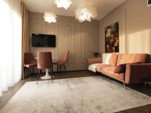 Nest Inn Charm Apartment