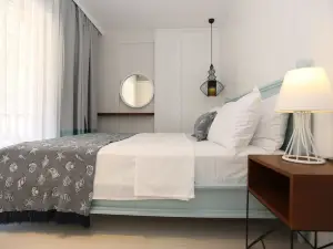 Alp Suites Pinehill