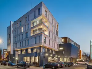 Hotel Arkon Park Gdańsk- Destigo Hotels