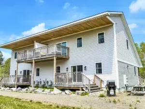 Spacious Yard and Coastal Vibes - Charming Beach Retreat