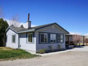 The Ranch House at Joes Valley Orgv-910