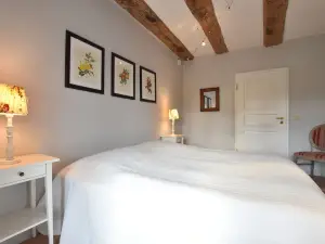 Schicke Ferienwohnung in der Nähe der Ostseeküste
