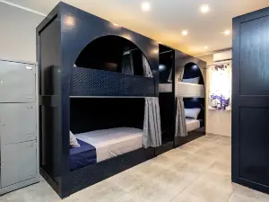 Bedcoin Hostel