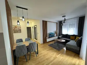 I&I Apartments 3 Bedrooms I