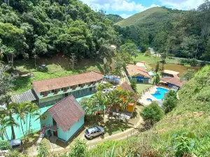 Hotel Fazenda Bonanza