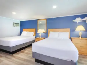Marguerite Motel