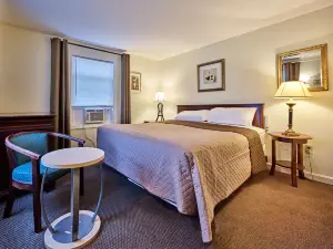 Atlantic Sands