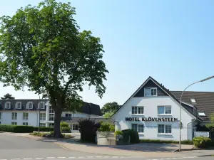Ringhotel Klövensteen